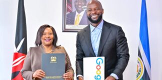 Kenya Turns to AI in New Tourism Partnership With Google