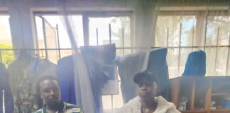 Social Media Advert Helps Police Dismantle Suspected Mobile Phone Theft Ring in Nairobi CBD