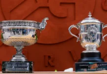 Players to cut short French Open interviews in pay row