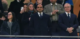 Spurs admit ‘football success was not driving decisions’