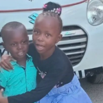 Government seeks help to find 2 missing Komarock children