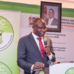 IEBC condemns claims of planned rigging in 2027 elections