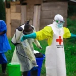 Ebola Outbreak in DR Congo: Over 200 Suspected Cases and 65 Deaths Reported So Far, Africa CDC Monitoring Situation