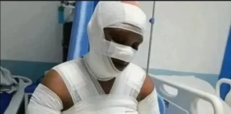 One person arrested over killing of gospel singer Racheal Muthoni