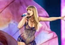 21-year-old man jailed for 15 years over plot to attack Taylor Swift concert in Vienna