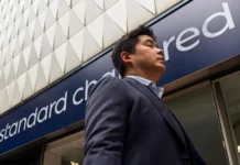 Standard Chartered to cut thousands of roles as AI use increases