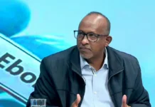 Duale defends Laikipia Ebola facility, says it will serve both Kenyans and Americans