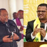 UDA Launches Scathing Attack on Uhuru Kenyatta in 12-Page Open Letter
