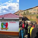 CS Julius Ogamba Orders Midday Release of Utumishi Girls Students, Urges Parents to Report to Emergency Teams