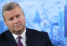 ‘Bullying’ and ‘overbearing’ behaviour behind abrupt BP chairman removal