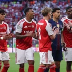 How Rogue Germany Referee Daniel Siebert Robbed Arsenal at UCL Final