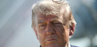 Trump tells US negotiators ‘not to rush’ into deal with Iran