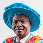Prof Ayub Njoroge Gitau Appointed New University of Nairobi Vice-Chancellor