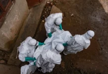 Nanyuki youth plan Madaraka Day protests over proposed Ebola facility