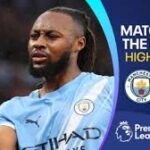 Assist of the season? Mesmerising Foden keeps title hopes alive