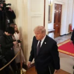 US President Trump administration proposes NDAs for federal employees to stop media leaks