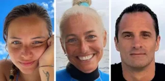 Five dead after cave scuba dive in Maldives