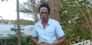 Kiambu family demands justice after student allegedly dies of suicide inside police cell