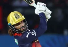 RCB beat Buttler’s Gujarat to reach IPL final