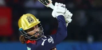 RCB beat Buttler’s Gujarat to reach IPL final