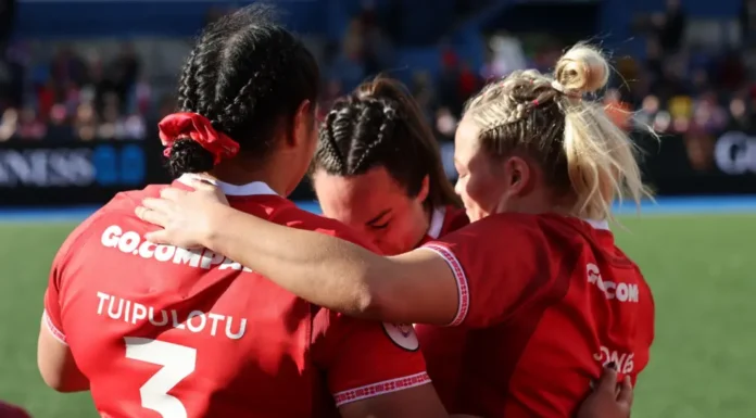 Wales aim to avoid unwanted history against Italy