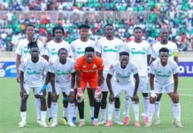 Gor Mahia crowned 2025/26 FKF Premier League champions after Leopards lose to APS Bomet