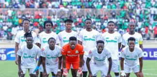 Gor Mahia crowned 2025/26 FKF Premier League champions after Leopards lose to APS Bomet