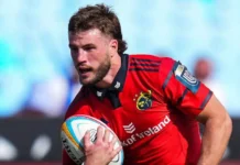 Munster make one change for Bulls quarter-final