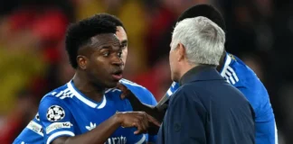 What now for Vinicius Jr after Mourinho signs Real Madrid deal?