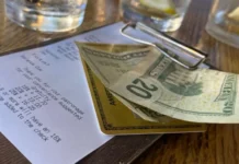 Is ‘out of control’ US tipping culture spreading overseas?