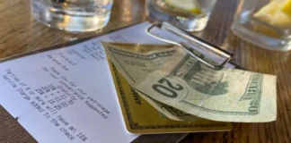 Is ‘out of control’ US tipping culture spreading overseas?