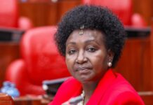 Deputy Speaker Gladys Shollei Urges Matatu Operators Not to Exploit Kenyans After Fuel Price Hike