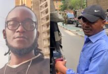 Breakthrough in Rex Masai Murder Inquest as IPOA Officer Places Police Officer Isaiah Murangiri at Crime Scene, Flags His Contradictory Testimony