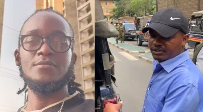 Breakthrough in Rex Masai Murder Inquest as IPOA Officer Places Police Officer Isaiah Murangiri at Crime Scene, Flags His Contradictory Testimony