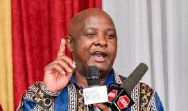 Osotsi Warns Linda Mwananchi Members Against Supporting Finance Bill 2026