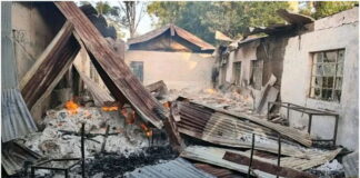 Ingotse High School in Kakamega Closed Indefinitely After Students Night Rampage