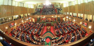 Parliament Denies Reports of Freehold Land Tax Under Finance Bill 2026