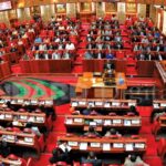 High Court Orders Parliament to reveal National Prayer Breakfast costs