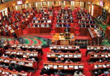 High Court Orders Parliament to reveal National Prayer Breakfast costs
