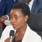 PS Susan Mang’eni Clarifies Status of NYOTA Business Start-Up Capital 2nd Tranche Disbursement