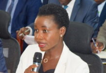 PS Susan Mang’eni Clarifies Status of NYOTA Business Start-Up Capital 2nd Tranche Disbursement