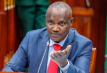 Mbadi accuses Opposition of misleading Kenyans using ‘non-existent’ Finance Bill clauses