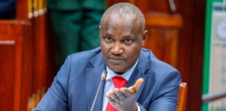 Mbadi accuses Opposition of misleading Kenyans using ‘non-existent’ Finance Bill clauses