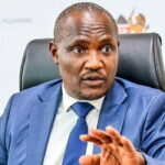 CS Mbadi Criticizes Matiang’i Over Rejection of Finance Bill 2026