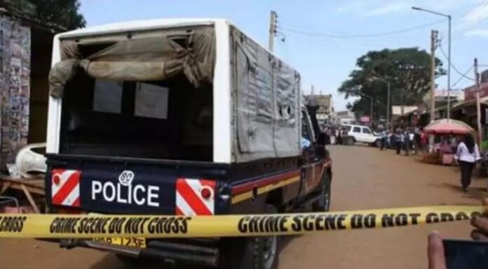 15 People Confirmed Dead After Gold Mine Collapses in West Pokot