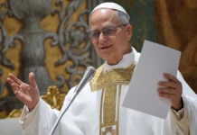 Pope Leo XIV to release major artificial intelligence manifesto
