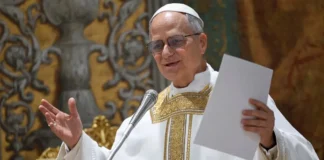 Pope Leo XIV to release major artificial intelligence manifesto