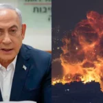 Israel PM Netanyahu says Israel will intensify strikes against Hezbollah