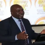 Amnesty International Kenya appoints George Morara as new Executive Director