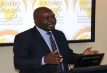 Amnesty International Kenya appoints George Morara as new Executive Director